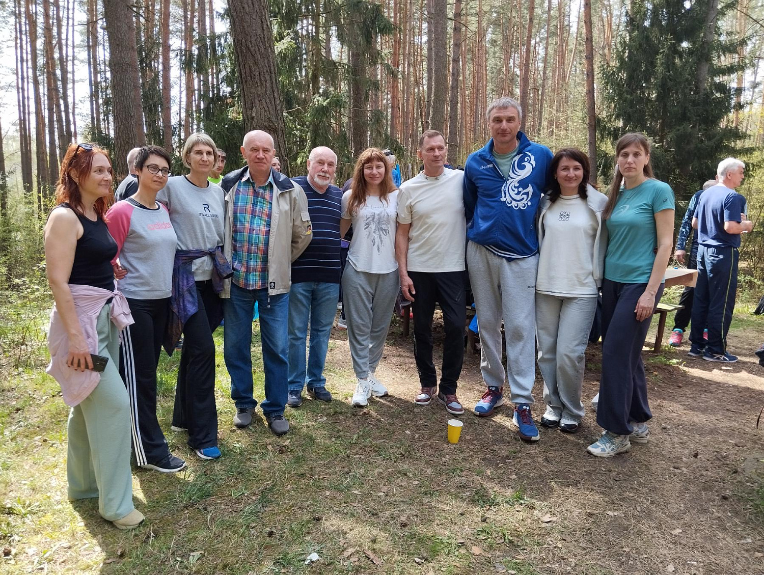 18-й международный турнир по волейболу среди городов героев и городов воинской славы России и Беларуси посвященный 80-й годовщине со Дня Победы в Великой Отечественной войне