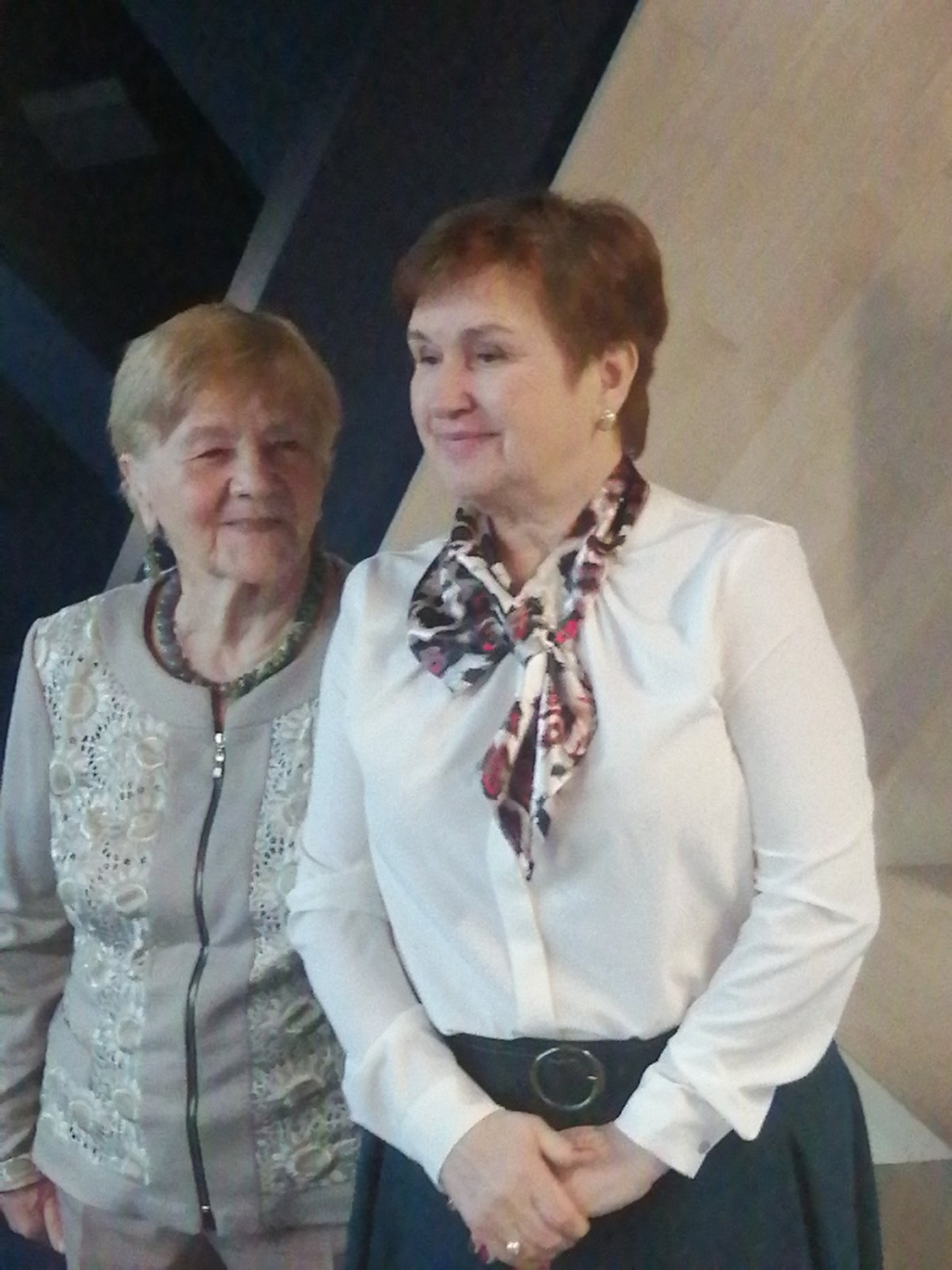 Подведение итогов работы Белорусского общественного объединения «Ветераны физической культуры и спорта» за 2023 год