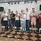 Международный Турнир ветеранов спорта по волейболу среди команд городов-героев России и Беларуси
