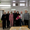  80-и летний юбилей Макаревич Лидии Павловны