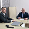 Поздравили Анатолия Ивановича Домашнева