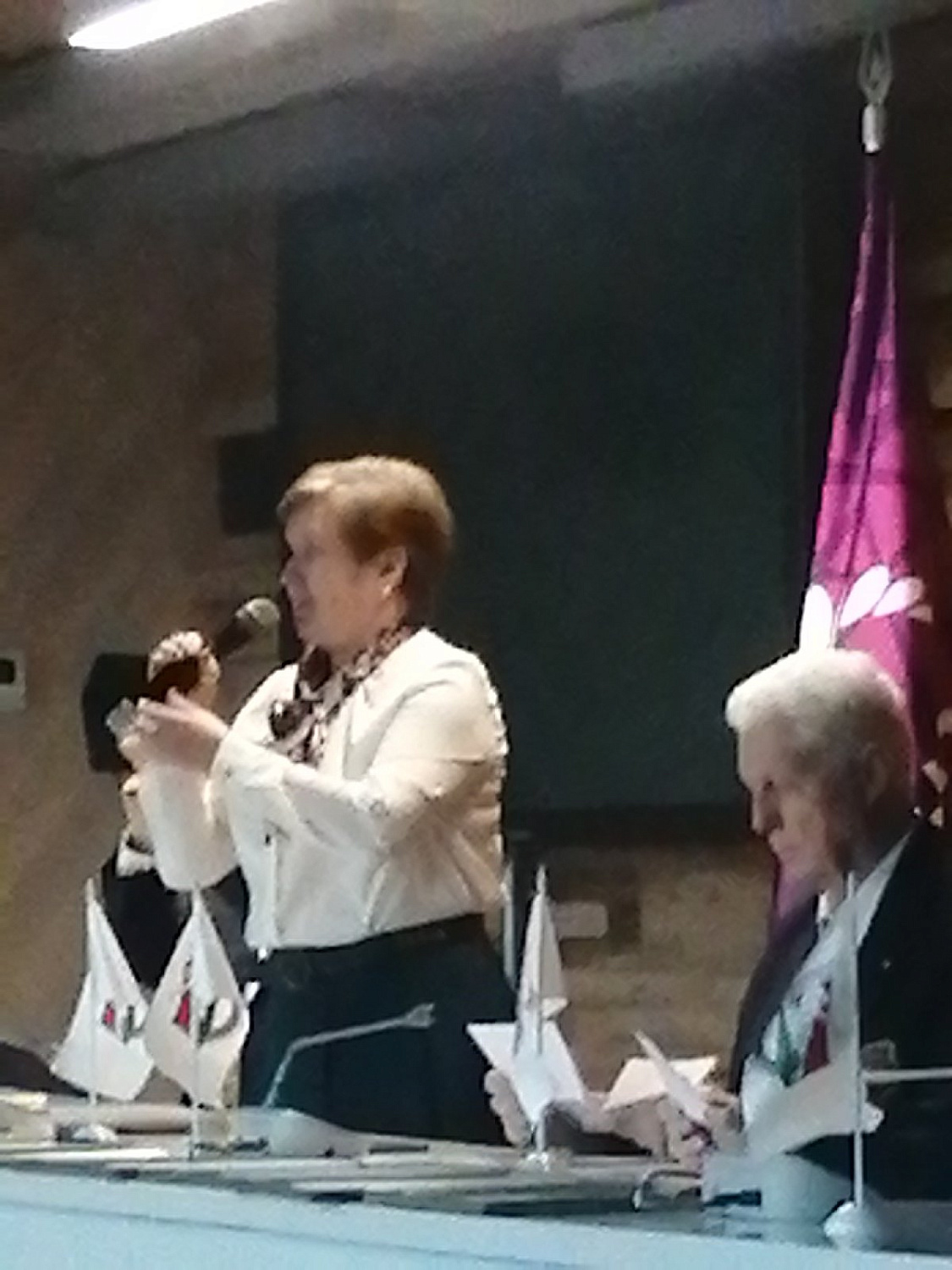 Подведение итогов работы Белорусского общественного объединения «Ветераны физической культуры и спорта» за 2023 год